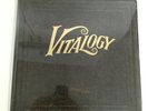 STILL SEALED PEARL JAM VITALOGY 1994 US 1st PRESS EPIC 66900 GTFLD