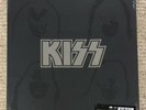 KISS SOLO ALBUMS 40th Anniversary Box Set COLORED VINYL 180g * POSTERS * SLIPMAT
