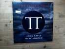 John Hart Marc Almond Tyburn Tree Near Mint 2 x Vinyl Record SOSTT200114 SIGNED