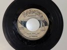 THE SPLENDORS Please Don't Go / Blue Alley 1966 Karate 520 htf promo 45 r&b soul