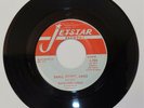 FLOYD DAKIL COMBO Dance, Franny, Dance 1964 Jetstar 103 garage rockabilly 45 V++
