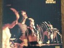 The Alan Bown  Vinyl 1969 Jazz Psych Rock LP Deram DES 18032