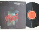 LP COLDWATER ARMY Peace AS2600 COLUMBIA UNITED STATES Vinyl