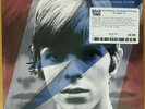 David Bowie - The Shape Of Things To Come 7'' Blue Vinyl LTD NUMBERED 0099