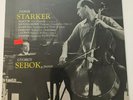 MERCURY LIVING PRESENCE STEREO SR 90405 JANOS STARKER & GEORGE SEBOK SEALED