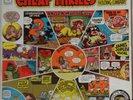 Janis Joplin, Big Brother & The Holding Company ?– Cheap Thrills LP Columbia ?–