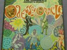 DATE TES4013 ZOMBIES “ODESSEY & ORACLE” VG+ LP TESTED & VPI CLEAN RARE ORIG