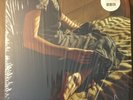 TYCHO WEATHER HAND SIGNED LIMITED CLEAR VINYL LP Bent Corner pics