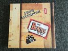 The Beatles From Liverpool Box Set- 1980 Uk Limited Edition 8 vinyl LP