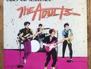 The Adults Ladies And Gentlemen... Vinyl 1984 IN SHRINK original punk new wave