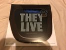 MONDO JOHN CARPENTER THEY LIVE ANNIHILATION OF CONSCIOUSNESS SOUNDTRACK VINYL