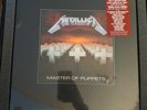 Master of Puppets by Metallica (Vinyl, Nov-2017, Rhino (Label))