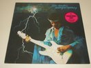Jimi Hendrix - Midnight Lightning - PROMO COPY - Reprise ?- MS 2229 - 1975