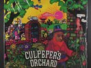 CULPEPER'S ORCHARD: Culpeper's Orchard LP (Euro, 2012 reissue, gatefold cover