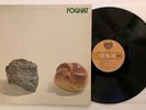 Foghat - Rock and Roll - 1973 US 1st Press BR 2136 (NM-) Ultrasonic Clean