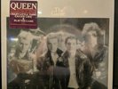 Queen The Game Original Sealed w/ Song Title Sticker ELEKTRA 5E-513 Notched
