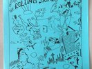 The Rolling Stones official fan club pressing TOP CLASS#4 - not TMOQ