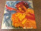Jimi Hendrix The Jimi Hendrix Concerts Rare Original UK Double LP