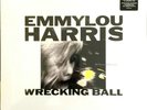 Emmylou Harris Wrecking Ball 3xLP RSD exclusive ltd. to 5000 still sealed