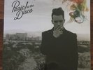 Panic  At The Disco - Too Weird to Live, Too Rare to Die  LP [Vinyl New] Album