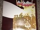 Led Zeppelin - II LP Mobile Fidelity Sound Lab MFSL 1-065 Robert Plant VG+