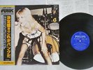 VA(RAMONES) WE ARE PUNK GENERATION PHILIPS RJ-7237 Japan OBI VINYL LP