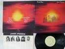 URIAH HEEP SWEET FREEDOM BRONZE YZ-46-BZ Japan VINYL LP
