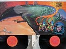 HERBIE HANCOCK FLOOD CBS/SONY 28AP 2183,4 Japan VINYL 2LP