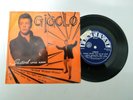 JOHNNY DEVLIN GIGOLO AUSSIE ROCK N ROLL EP 60 HAL BLAINE SCOTTY TURNBULL