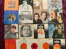 Paul Simon & Garfunkel - 17 x 7
