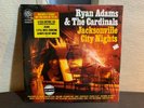 Jacksonville City Nights [LP] by Ryan Adams (Vinyl, Sep-2005, Lost Highway) -New
