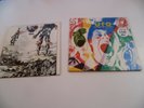2 x Ufo  LP Live Album und eine andere