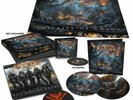 Accept - The Rise Of Chaos (New Ltd Box Set - CD / 2 LP Picture Vinyl / Slipmat)