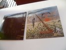 2 x LP Satan Venom - At War With Satan und andere