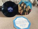 Rolling Stones First Pressing Through The Past Darkly 1969