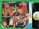 Coke  Escovedo 'Comin' At Ya ' LP EX