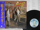 MUD MUD ROCK VOL.2 RAK ERS-80294 Japan OBI VINYL LP