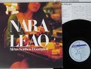 NARA LEAO MEUS SONHOS DOURADOS PHILIPS 28PP-148 Japan STEREO VINYL LP