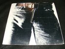 THE ROLLING STONES Sticky Fingers With Andy Warhol Original Cover Real Zipper LP