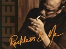 Kiefer Sutherland - Reckless and Me Vinyl LP Bmg Rights Management NEU