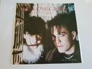 THE CURE -  the lovecats - 7'  - japan white label promo