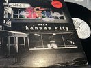 VELVET UNDERGROUND LIVE AT MAX'S KANSAS CITY LP WHITE LABEL PROMO MONO VG+ VINYL