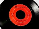 NORTHERN SOUL 45 J.J.BARNES Please Let Me In/I Think I Found A Love RIC-TIC Hear