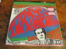 TIMOTHY LEARY Turn On Drop Out LP REAL GONE new SEALED soundtrack psych