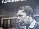 John Coltrane A Love Supreme Vinyl LP Brand New 2017