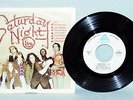 SATURDAY NIGHT LIVE Various Sketches PROMO 45 RPM w/PS ARISTA SP-3 NM/UNPLAYED
