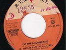 Jr. WALKER * Tune Up * 1965 MOD R&B Northern SOUL MOTOWN 45 * Listen