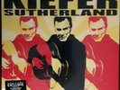 KIEFER SUTHERLAND Down In A Hole LP on BLACK VINYL New SEALED JUDE COLE 2016