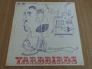 THE YARDBIRDS - ROGER THE ENGINEER - UK 1966 - MONO - -1/-1 - VERY GOOD+