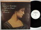 MFSL 1-528 JAPAN Berlioz Symph. Fantastique, Maazel MOBILE FIDELITY SOUND LAB
